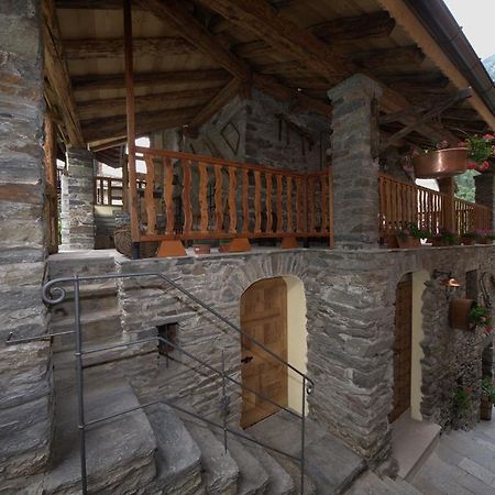 La Maison Du Seigneur Ла-Саль Екстер'єр фото